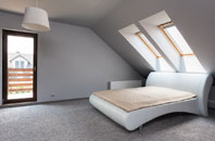 Causewaywood bedroom extensions