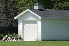 Causewaywood outbuilding construction costs